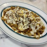 横浜スパゲティ アンド カフェ - 