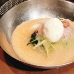 焼肉 冷麺 ユッチャン。 - 