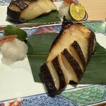 日本酒と和食 花びし - 