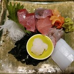 北陸料理 新越 - 