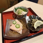 日本酒と和食 花びし - 
