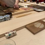 Sushi Ginza Onodera - 