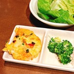 焼肉 冷麺 ユッチャン。 - 