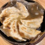 魚と日本酒&炭火焼鳥 新橋商店 - 