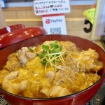 麺くい やまちゃん - 