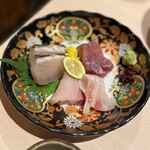 日本酒と和食 花びし - 