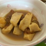 今井商店 - ホヤ