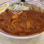 蒙古タンメン中本 - 