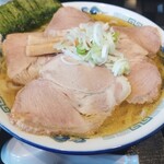 麺場 くうが? - 料理写真:
