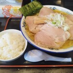 麺場 くうが? 山形店 - 
