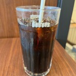 ドトールコーヒーショップ - ドリンク写真: