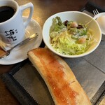 喫茶 坊っちゃん - 料理写真: