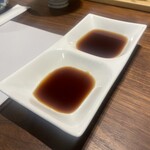 とんかつ 蒼樹 - 