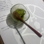 とんかつ 蒼樹 - 