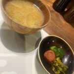 とんかつ 蒼樹 - 