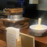 とんかつ 蒼樹 - 