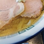 麺場 くうが? 山形店 - 