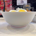 蒙古タンメン中本 - 