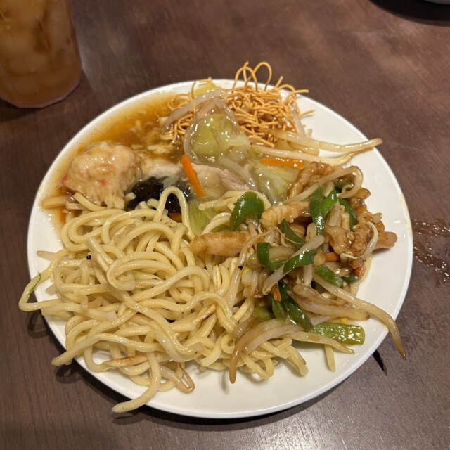 香港蒸蘢 ヨドバシ梅田店 （ホンコンチョンロン） - 大阪/中華料理