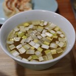 ユナイテッド ヌードル アメノオト - 