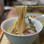 ユナイテッド ヌードル アメノオト - 