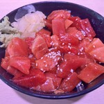 つきじ鈴富 すし富 - 