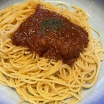 びっくりドンキー - 料理写真: