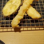 博多天ぷら たかお - 