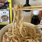麺や 夢よし - 