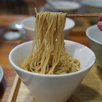 ユナイテッド ヌードル アメノオト - 