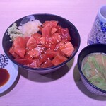 つきじ鈴富 すし富 - 