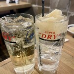 炉端とおでん 呼炉凪来 - 