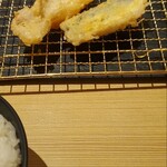 博多天ぷら たかお ジョイナス横浜店 - 