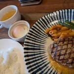 Ken’s Grill Shibaura - 