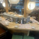 炉端とおでん 呼炉凪来 - 