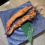 炉端とおでん 呼炉凪来 - 