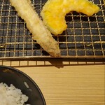 博多天ぷら たかお ジョイナス横浜店 - 