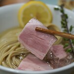 ユナイテッド ヌードル アメノオト - 