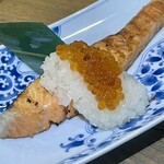 炉端とおでん 呼炉凪来 - 