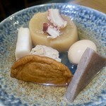 炉端とおでん 呼炉凪来 川口店 - 