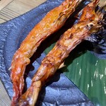 炉端とおでん 呼炉凪来 - 