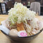 ちゃあみい - 
