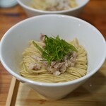 ユナイテッド ヌードル アメノオト - 