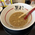 麺や 夢よし - 