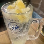 炉端とおでん 呼炉凪来 - 