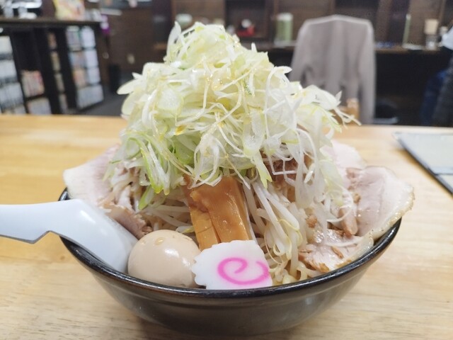 ちゃあみい - 天童/ラーメン | 食べログ