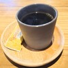 リリカフェ - ハンドドリップ　ホンジュラス