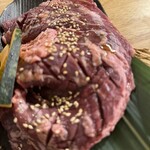 焼肉ホルモン かど家 - 