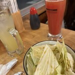 焼肉ホルモン かど家 - 