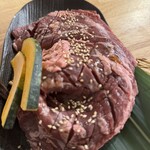 焼肉ホルモン かど家 - 